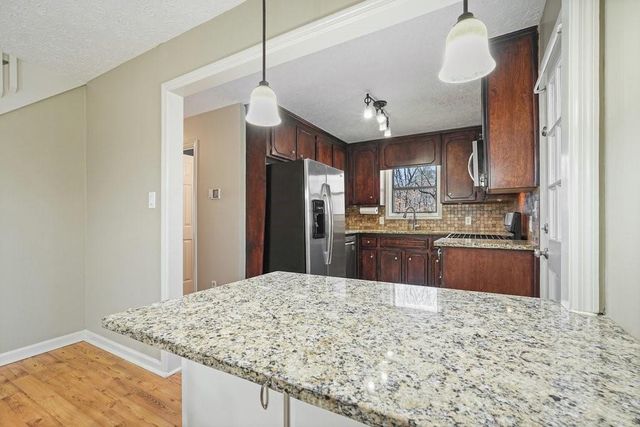 486 Big Oak Drive, Canton, GA 30115