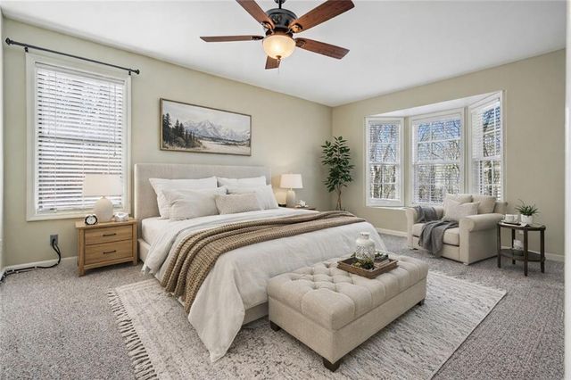 486 Big Oak Drive, Canton, GA 30115