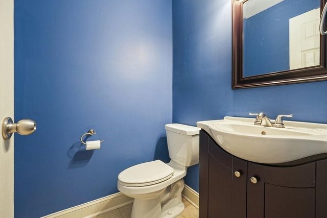 486 Big Oak Drive, Canton, GA 30115