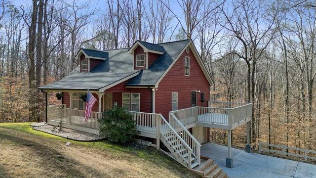 486 Big Oak Drive, Canton, GA 30115