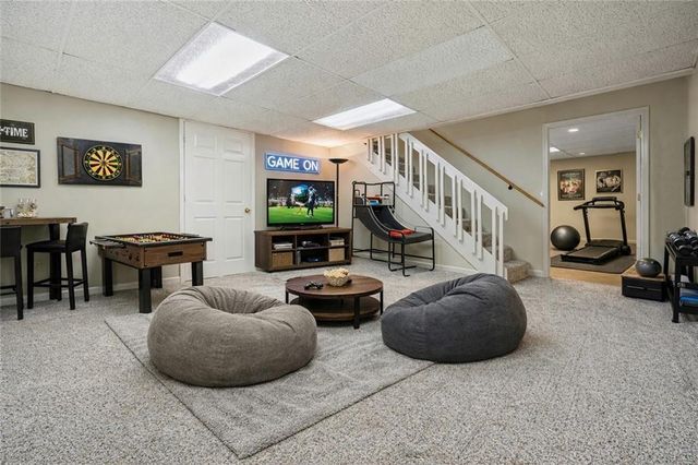 486 Big Oak Drive, Canton, GA 30115