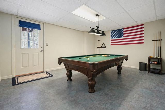 486 Big Oak Drive, Canton, GA 30115