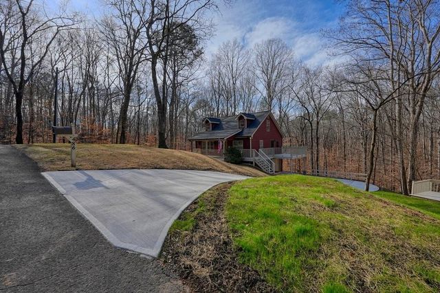 486 Big Oak Drive, Canton, GA 30115