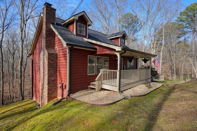 486 Big Oak Drive, Canton, GA 30115