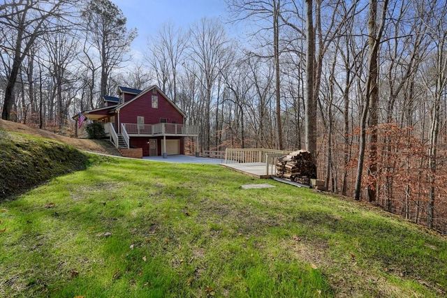 486 Big Oak Drive, Canton, GA 30115