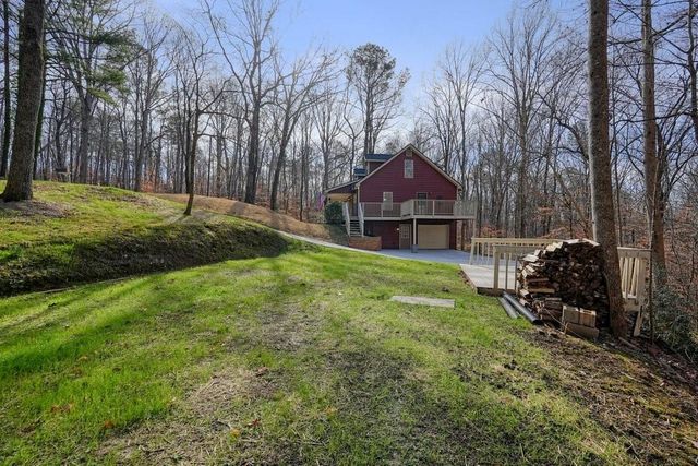 486 Big Oak Drive, Canton, GA 30115