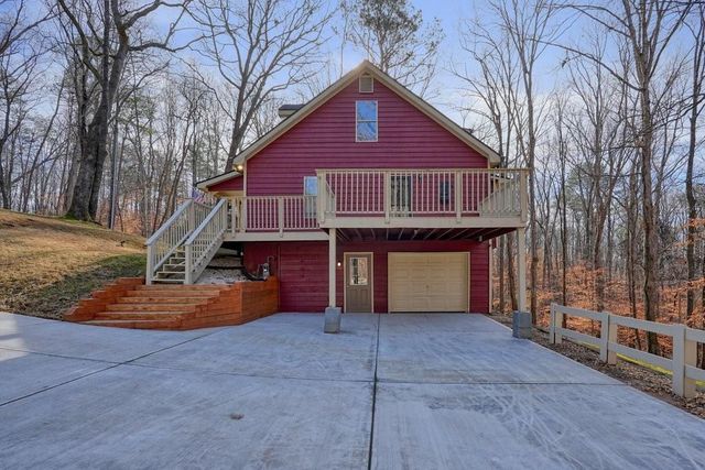 486 Big Oak Drive, Canton, GA 30115