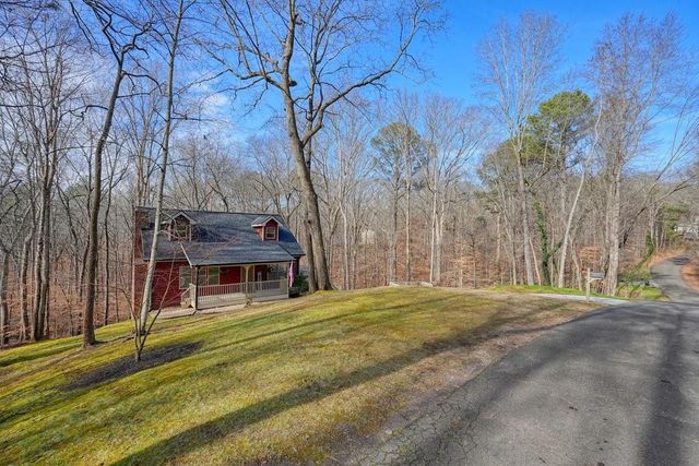 486 Big Oak Drive, Canton, GA 30115