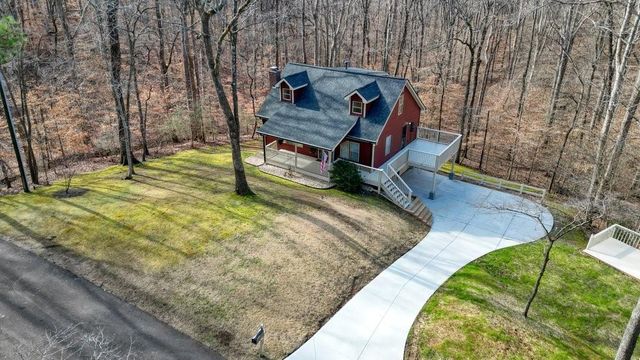 486 Big Oak Drive, Canton, GA 30115