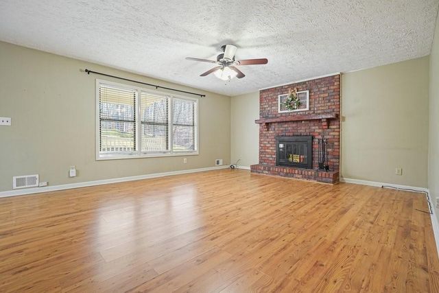 486 Big Oak Drive, Canton, GA 30115