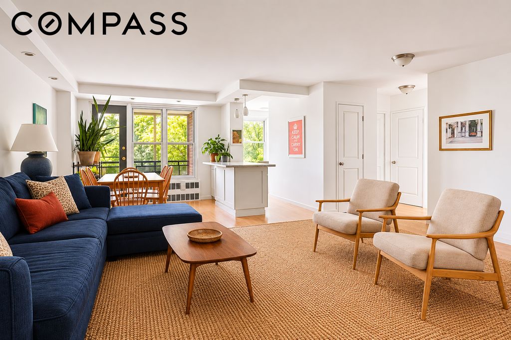 3511 85th St Apt 4K, New York City, NY 11372