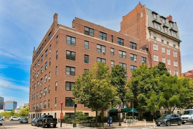 280 Beacon 54, Boston, MA 02116