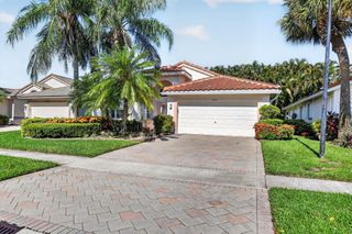 22887 BARRISTER Drive, Boca Raton, FL 33433
