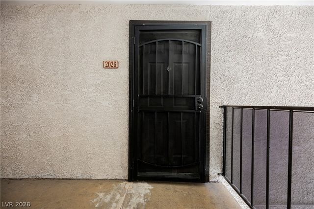 2451 North Rainbow Boulevard 2026, Las Vegas, NV 89108