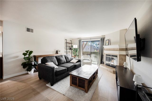 2451 North Rainbow Boulevard 2026, Las Vegas, NV 89108