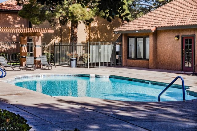 2451 North Rainbow Boulevard 2026, Las Vegas, NV 89108