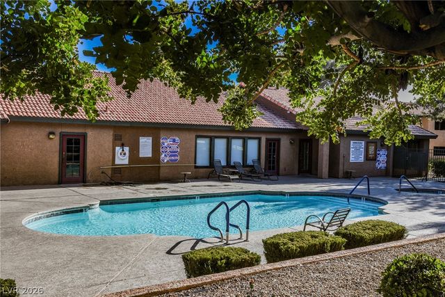 2451 North Rainbow Boulevard 2026, Las Vegas, NV 89108