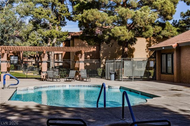 2451 North Rainbow Boulevard 2026, Las Vegas, NV 89108