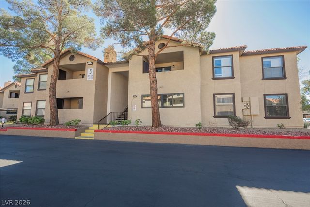 2451 North Rainbow Boulevard 2026, Las Vegas, NV 89108