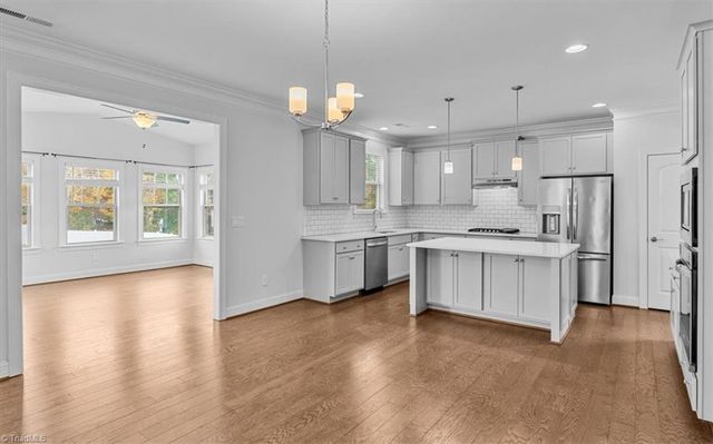 7722 Northwest Meadows Drive, Stokesdale, NC 27357