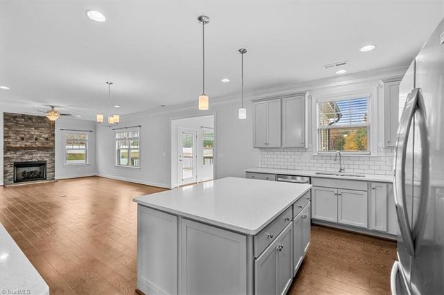 7722 Northwest Meadows Drive, Stokesdale, NC 27357