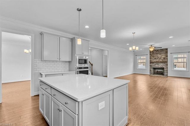 7722 Northwest Meadows Drive, Stokesdale, NC 27357