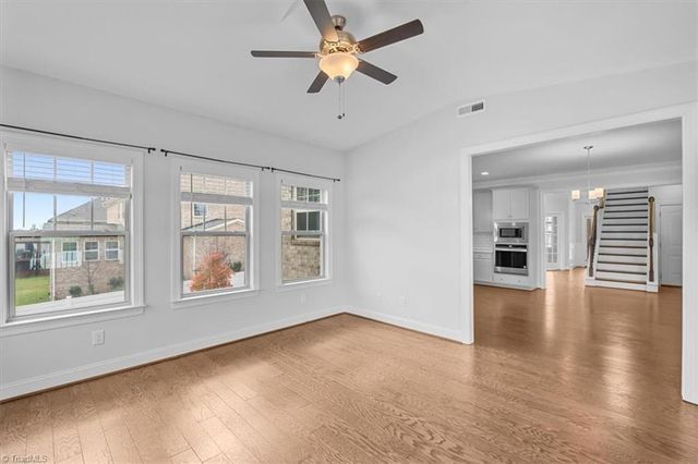 7722 Northwest Meadows Drive, Stokesdale, NC 27357