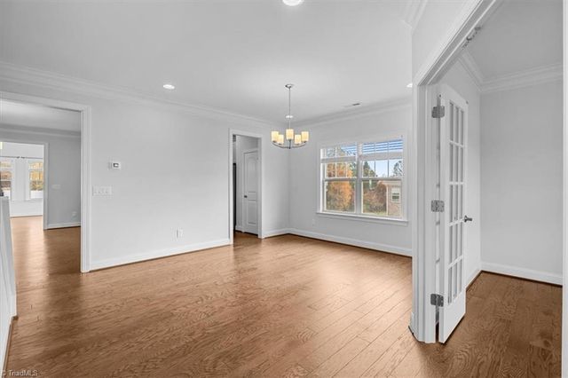 7722 Northwest Meadows Drive, Stokesdale, NC 27357