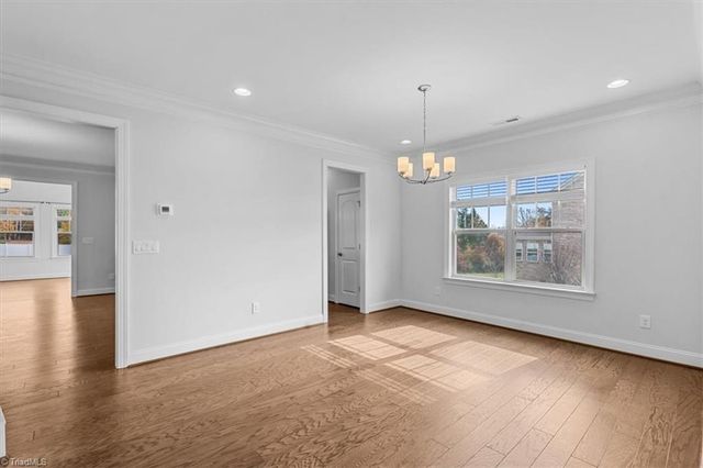 7722 Northwest Meadows Drive, Stokesdale, NC 27357