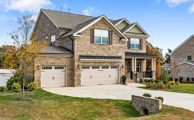 7722 Northwest Meadows Drive, Stokesdale, NC 27357