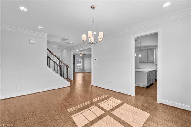 7722 Northwest Meadows Drive, Stokesdale, NC 27357