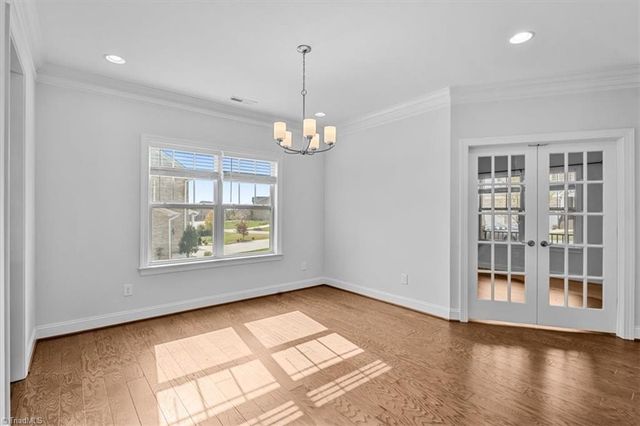 7722 Northwest Meadows Drive, Stokesdale, NC 27357