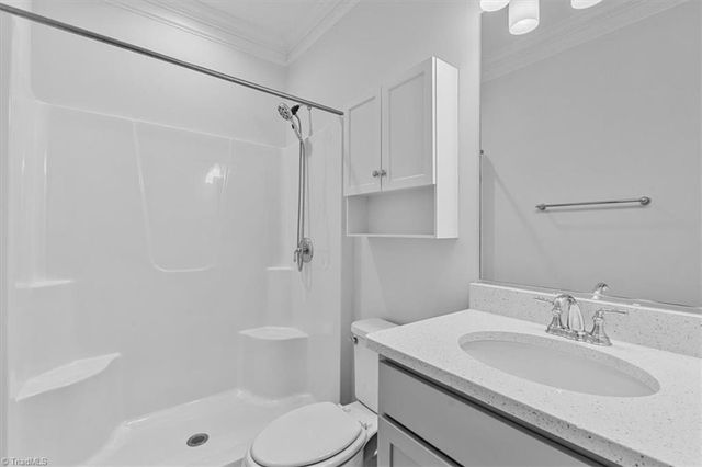 7722 Northwest Meadows Drive, Stokesdale, NC 27357