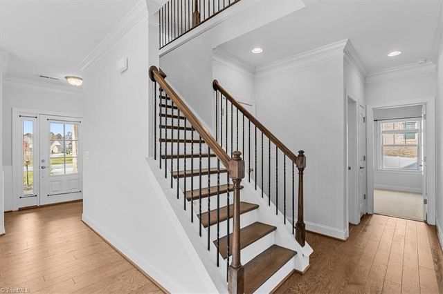 7722 Northwest Meadows Drive, Stokesdale, NC 27357