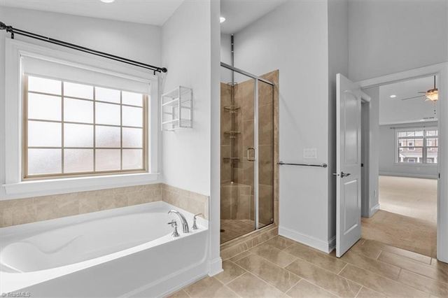 7722 Northwest Meadows Drive, Stokesdale, NC 27357