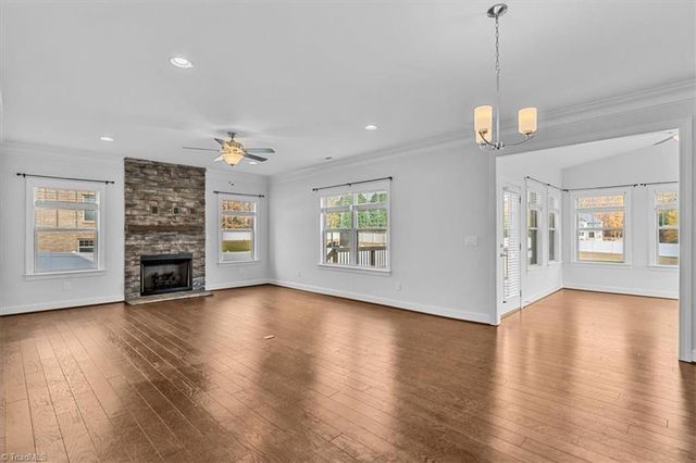 7722 Northwest Meadows Drive, Stokesdale, NC 27357