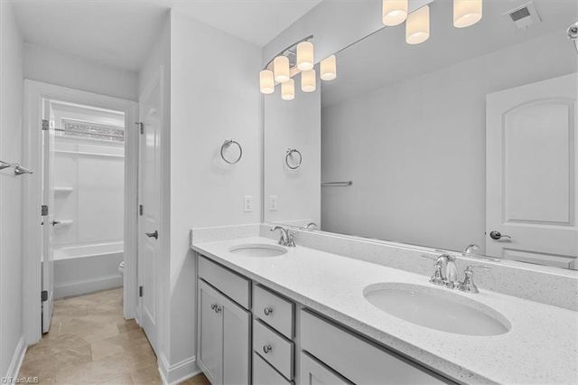 7722 Northwest Meadows Drive, Stokesdale, NC 27357