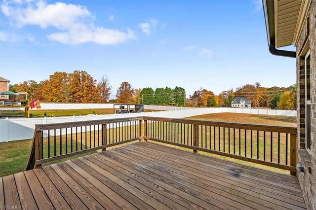 7722 Northwest Meadows Drive, Stokesdale, NC 27357