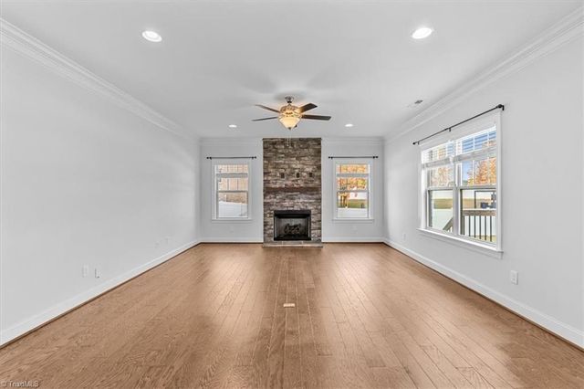 7722 Northwest Meadows Drive, Stokesdale, NC 27357