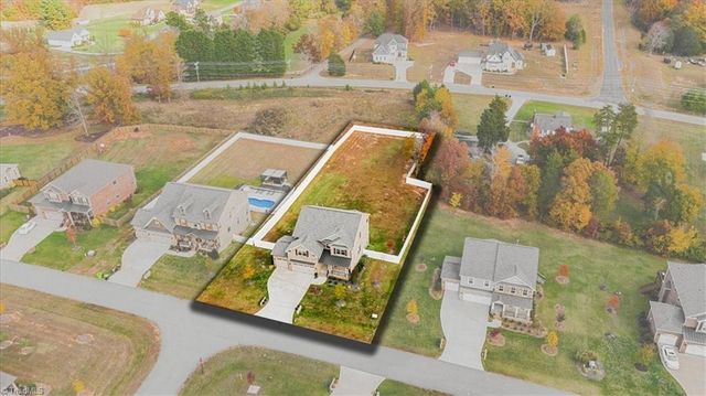 7722 Northwest Meadows Drive, Stokesdale, NC 27357