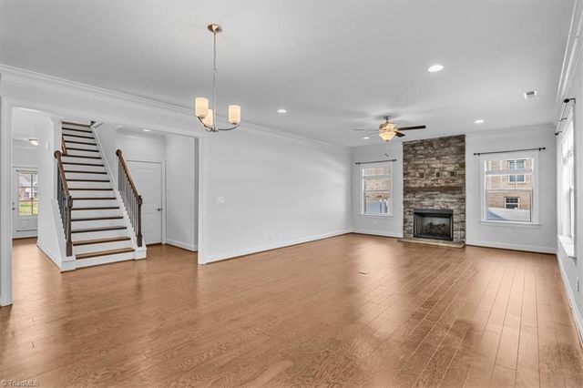 7722 Northwest Meadows Drive, Stokesdale, NC 27357