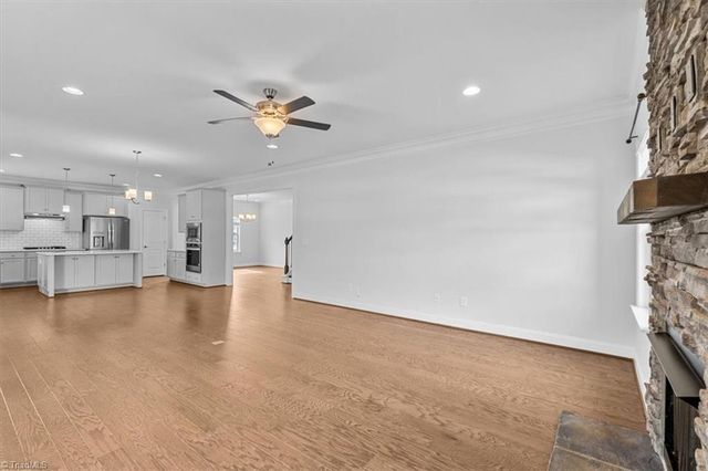 7722 Northwest Meadows Drive, Stokesdale, NC 27357