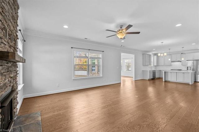 7722 Northwest Meadows Drive, Stokesdale, NC 27357