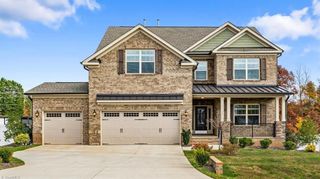 7722 Northwest Meadows Drive, Stokesdale, NC 27357