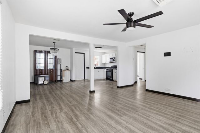 1903 Oleander Drive, La Marque, TX 77568