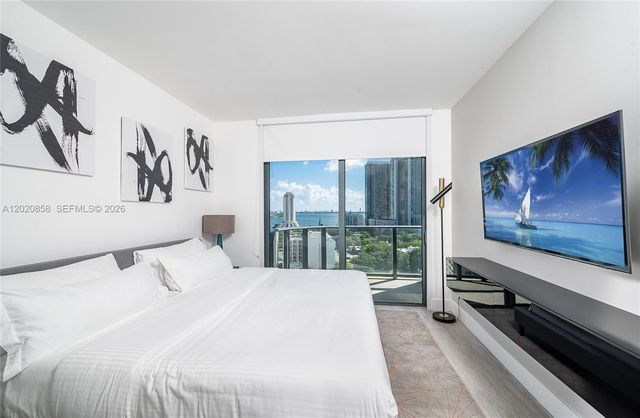 121 NE 34th St 1408, Miami, FL 33137