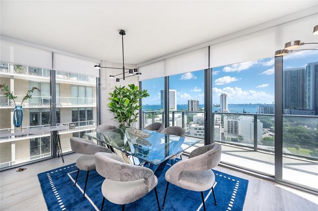 121 NE 34th St 1408, Miami, FL 33137