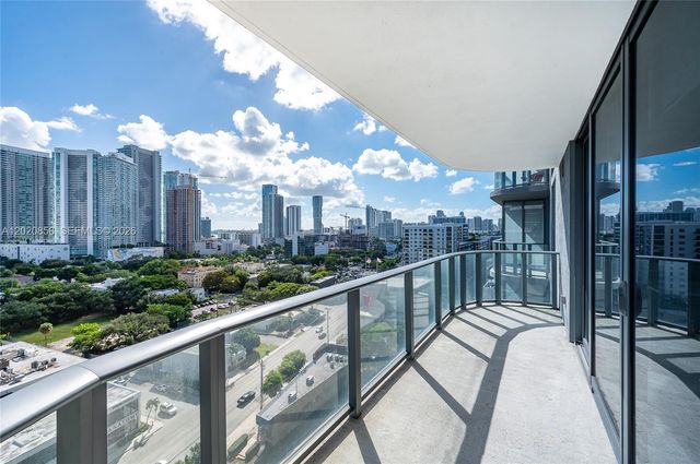 121 NE 34th St 1408, Miami, FL 33137