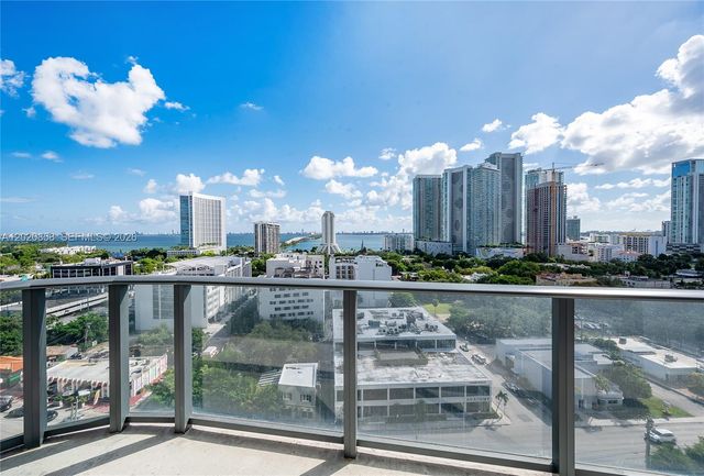 121 NE 34th St 1408, Miami, FL 33137