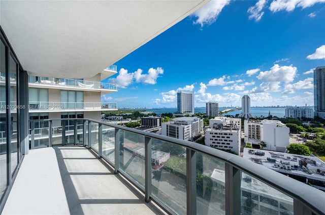 121 NE 34th St 1408, Miami, FL 33137
